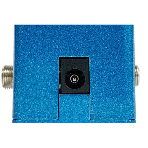 Педаль эффектов Ibanez smmini